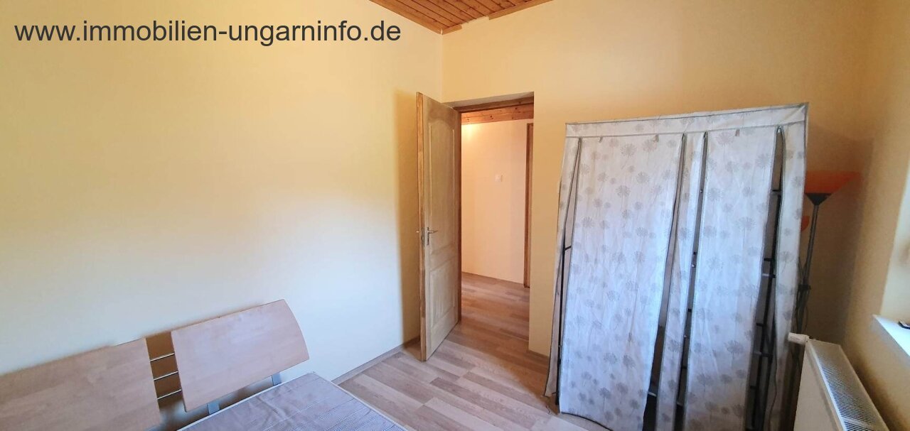 3-storey house for sale on the northern shore of Lake Balaton