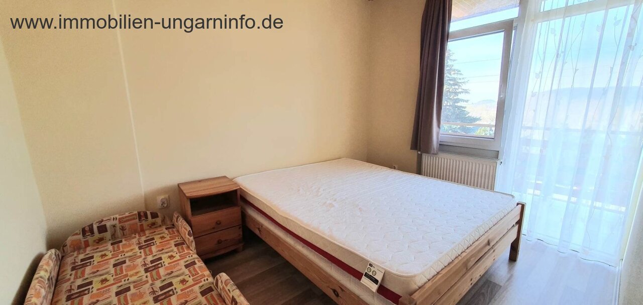 3-storey house for sale on the northern shore of Lake Balaton