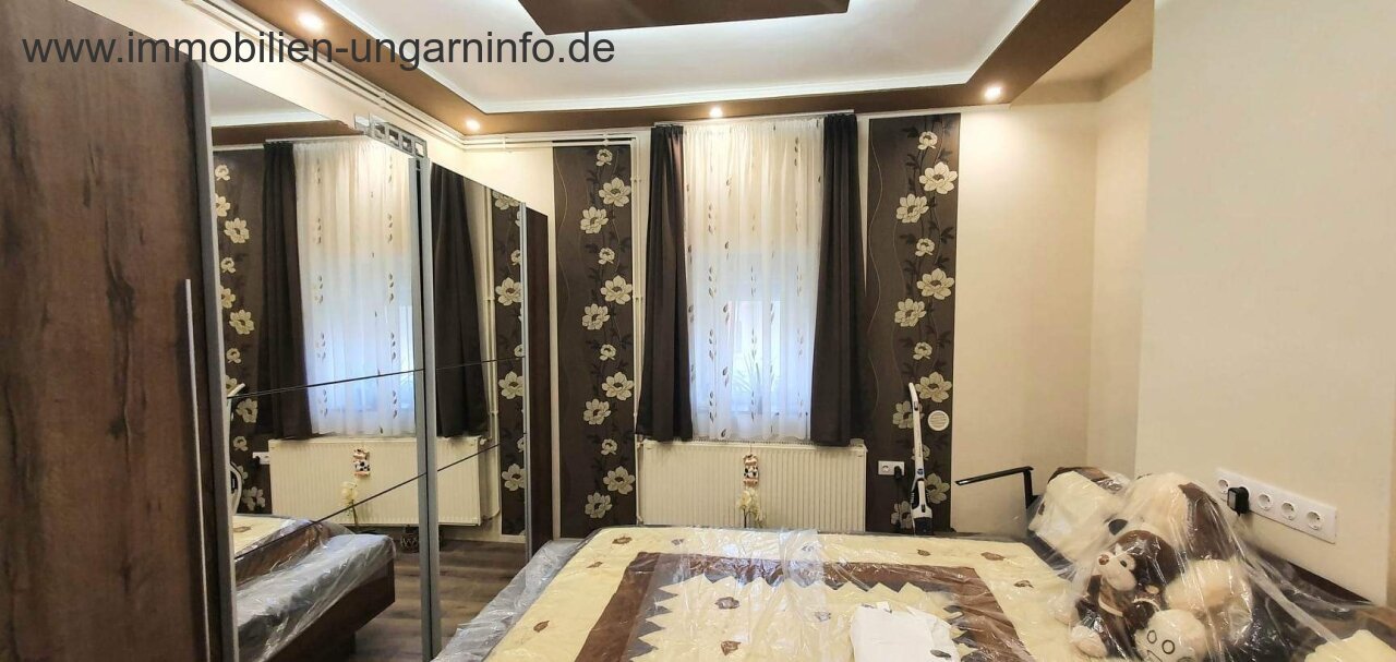 Family house for sale in Somogy county, south of Lake Balaton