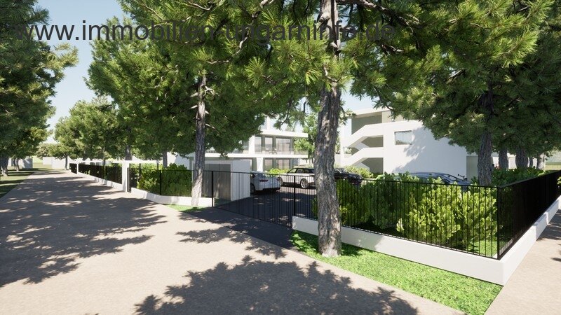 New, exclusive apartments without additional costs on the shore of Lake Balaton