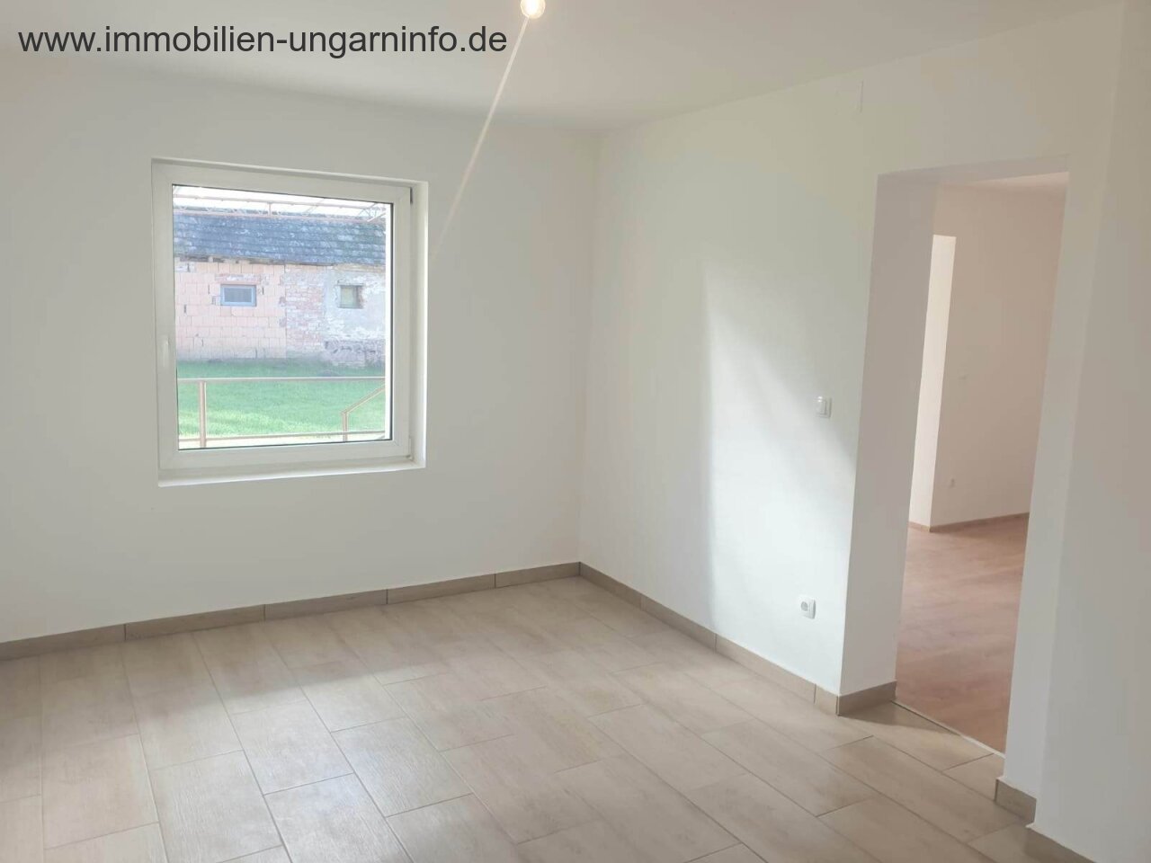 Completely renovated family house at Lake Balaton near Siófok