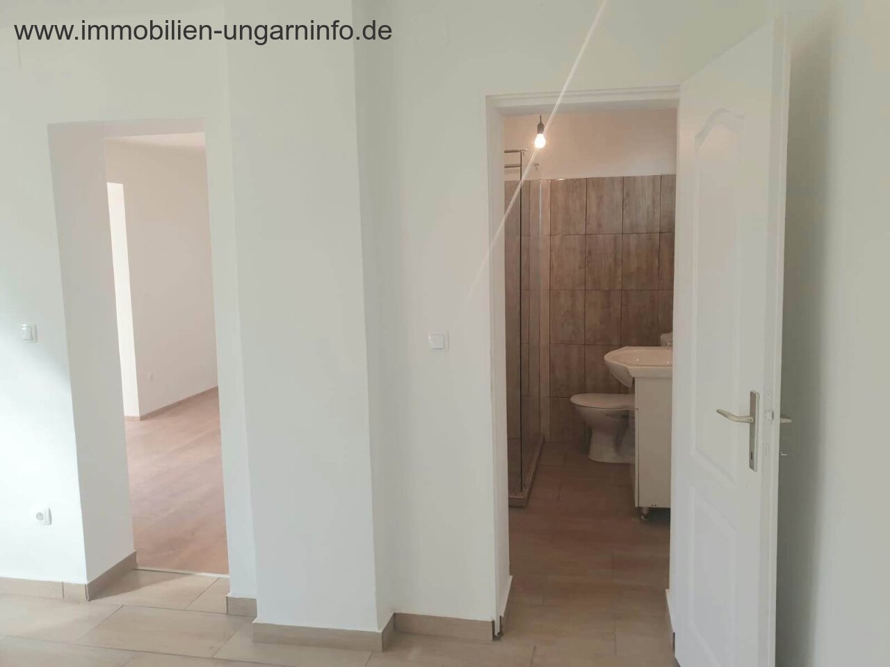 Completely renovated family house at Lake Balaton near Siófok