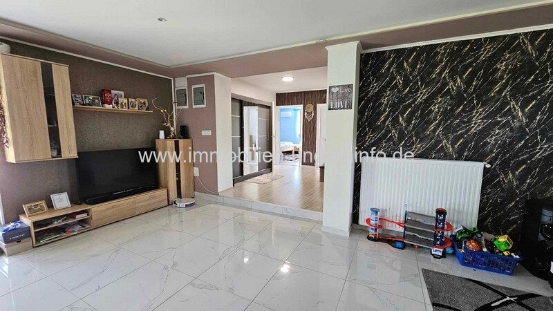 Renovated family house for sale in a small village south of Lake Balaton