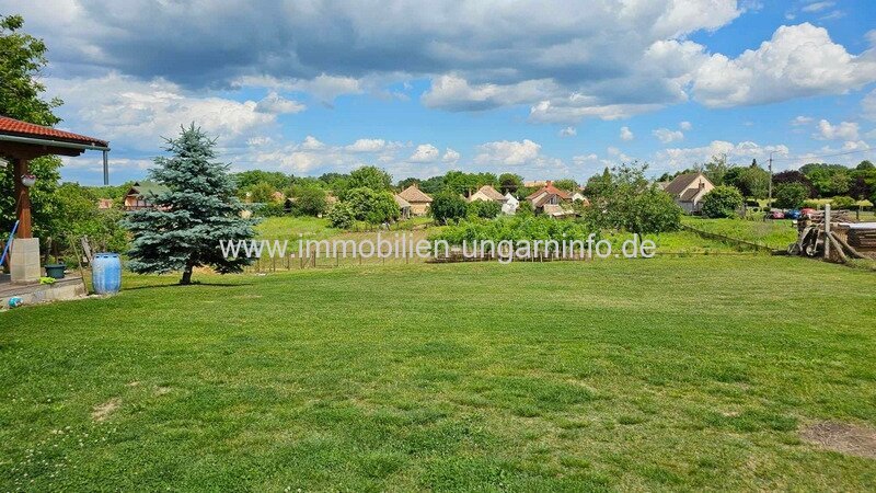 Renovated family house for sale in a small village south of Lake Balaton