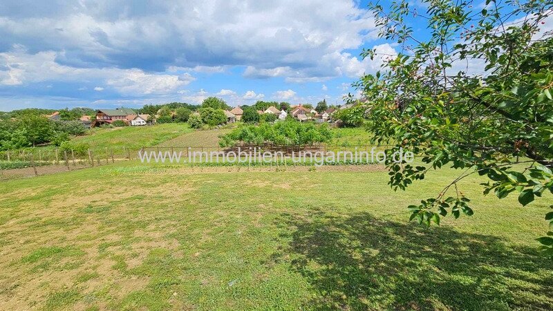 Renovated family house for sale in a small village south of Lake Balaton