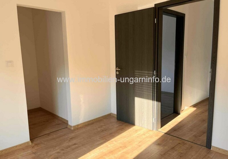 Hochwertiges, neu gebautes Doppelhaushälfte in Kaposvár zu verkaufen