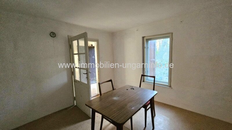 Wochenendhaus mit Keller im Komitat Somogy