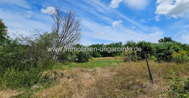 Einfamilienhaus im Komitat Somogy - nur 13.500 Euro