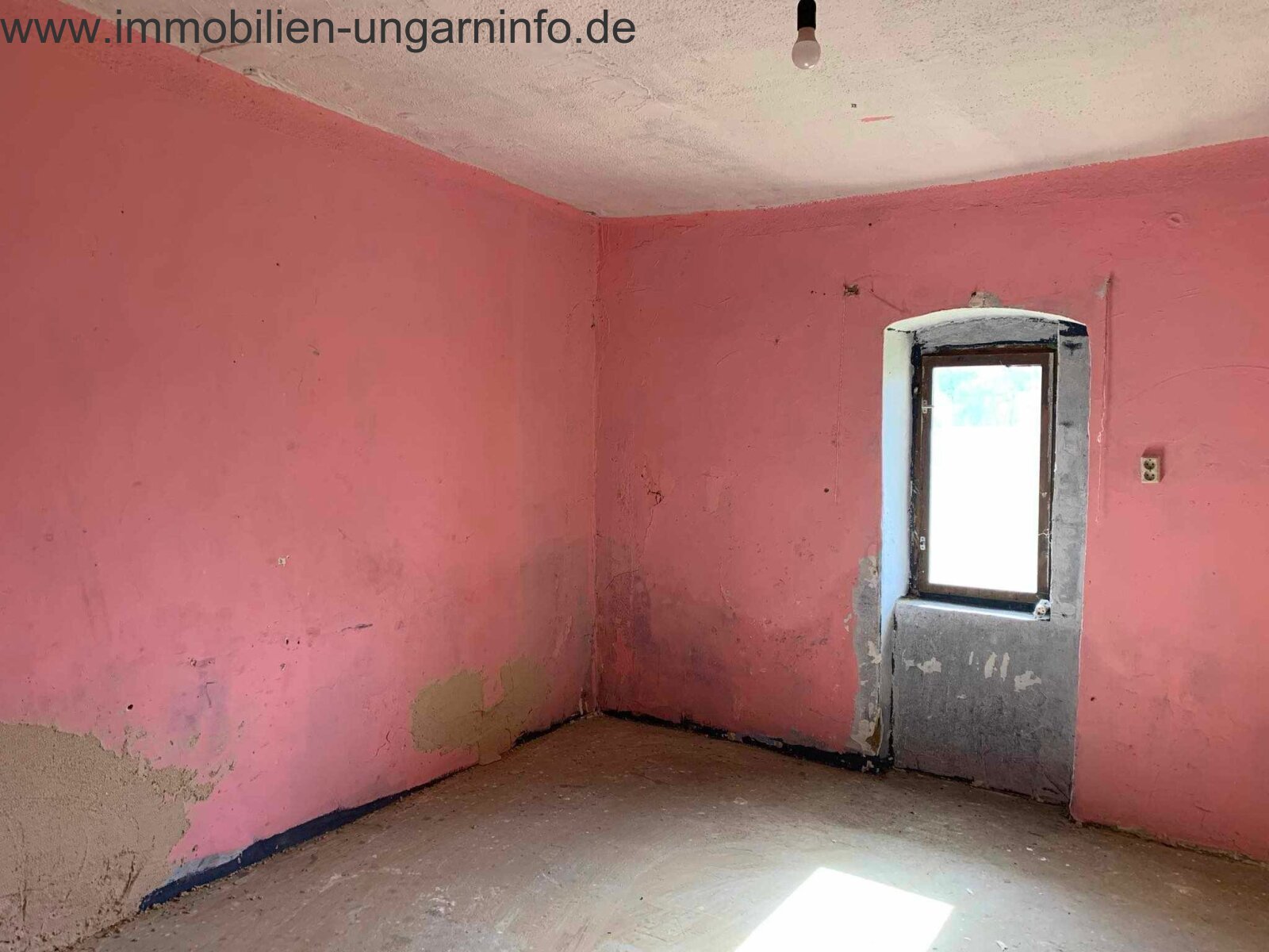 Einfamilienhaus zum sofortigen Bezug in Zselic