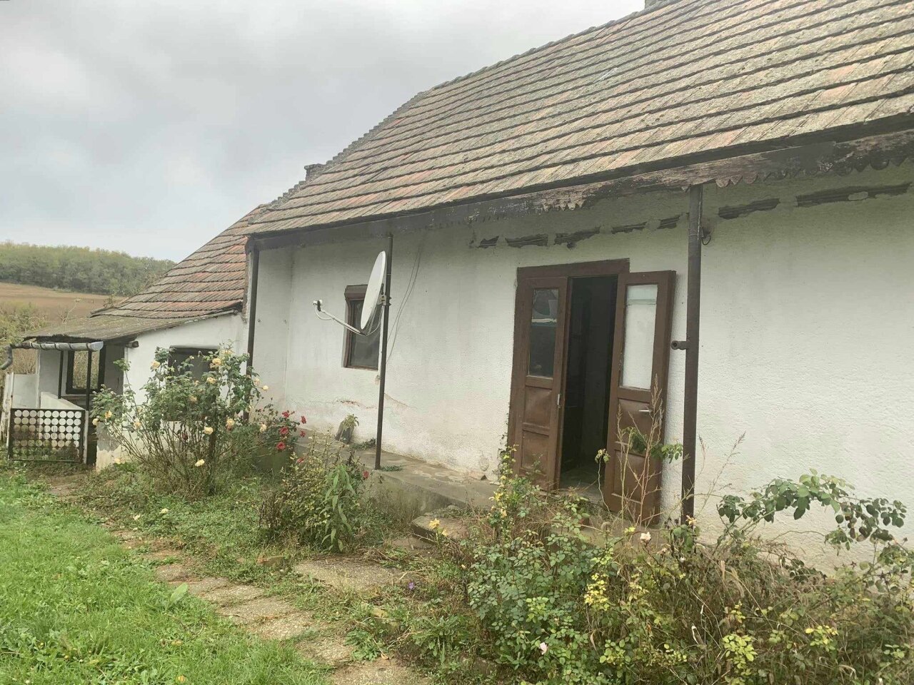Einfamilienhaus zu verkaufen im Komitat Somogy, in der Nähe von Kaposvár