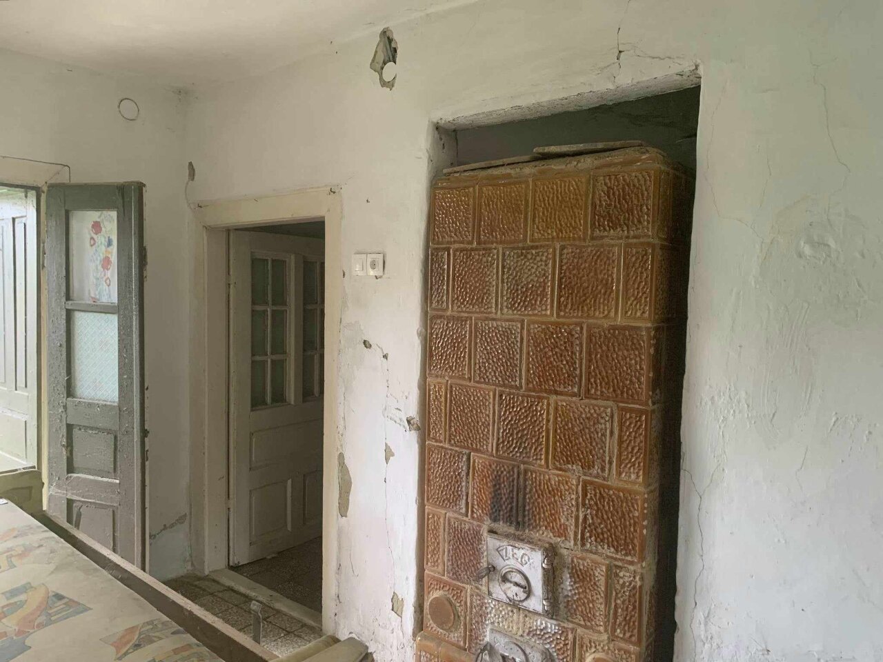 Einfamilienhaus zu verkaufen im Komitat Somogy, in der Nähe von Kaposvár