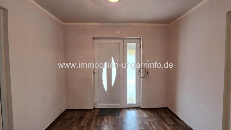 Einfamilienhaus in Böhönye