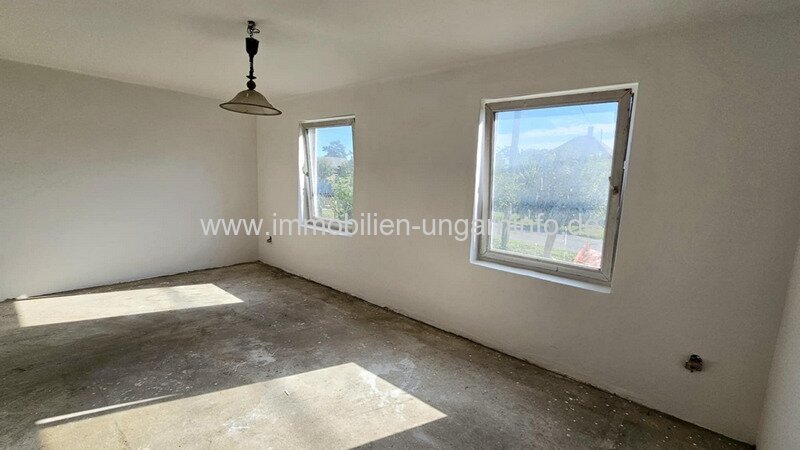 Einfamilienhaus zum Verkauf im Komitat Zala