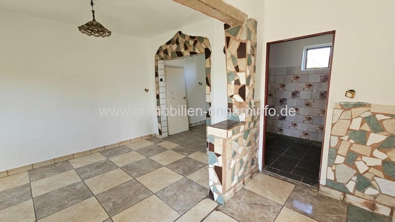 Einfamilienhaus zum Verkauf im Komitat Zala