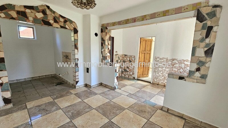 Einfamilienhaus zum Verkauf im Komitat Zala