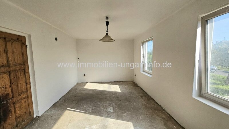 Einfamilienhaus zum Verkauf im Komitat Zala