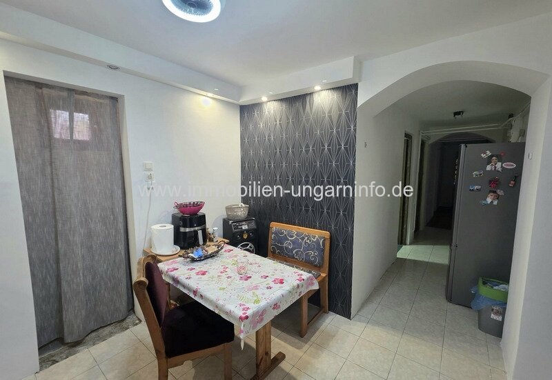 Gemütliches Einfamilienhaus in einem Dorf im Komitat Somogy zu verkaufen