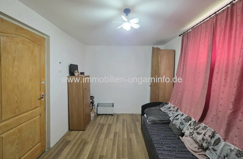 Gemütliches Einfamilienhaus in einem Dorf im Komitat Somogy zu verkaufen