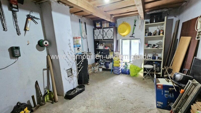 Familienhaus nahe der österreichischen und kroatischen Grenze