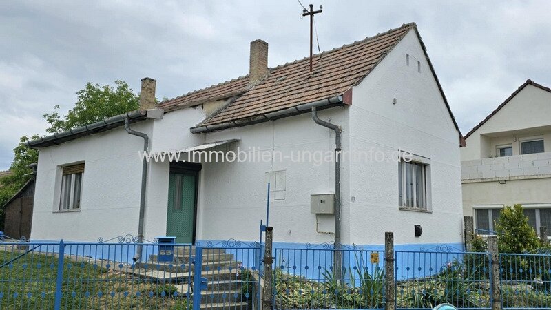 Einfamilienhaus in Vése zu verkaufen, sofort bezugsfertig