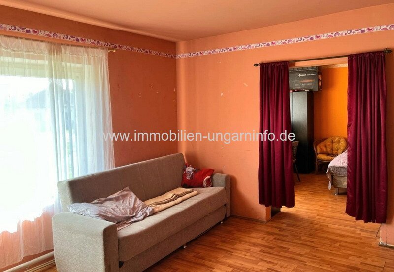 Einfamilienhaus zu verkaufen in Kaposvár, Komitat Somogy