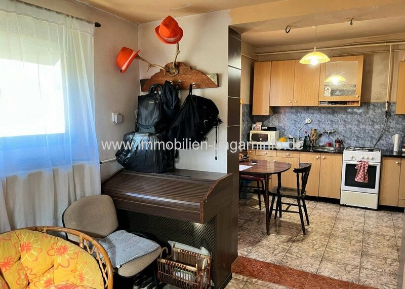 Einfamilienhaus zu verkaufen in Kaposvár, Komitat Somogy