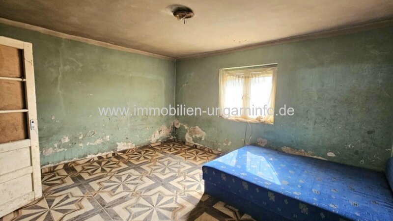 Teilweise renoviertes Einfamilienhaus im Kreis Zala zu verkaufen