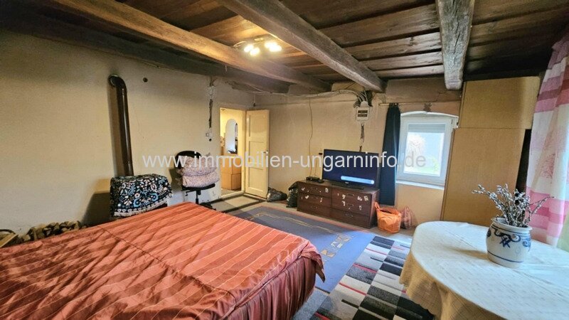 Einfamilienhaus im Komitat Somogy