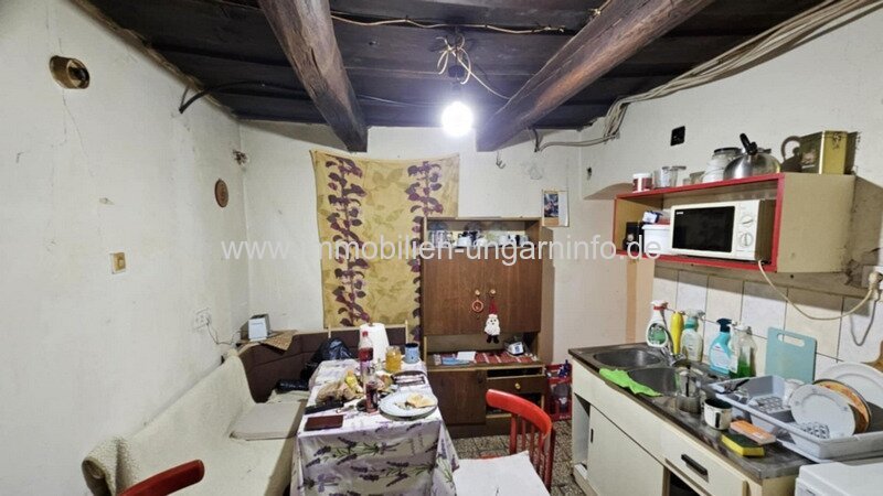 Einfamilienhaus im Komitat Somogy