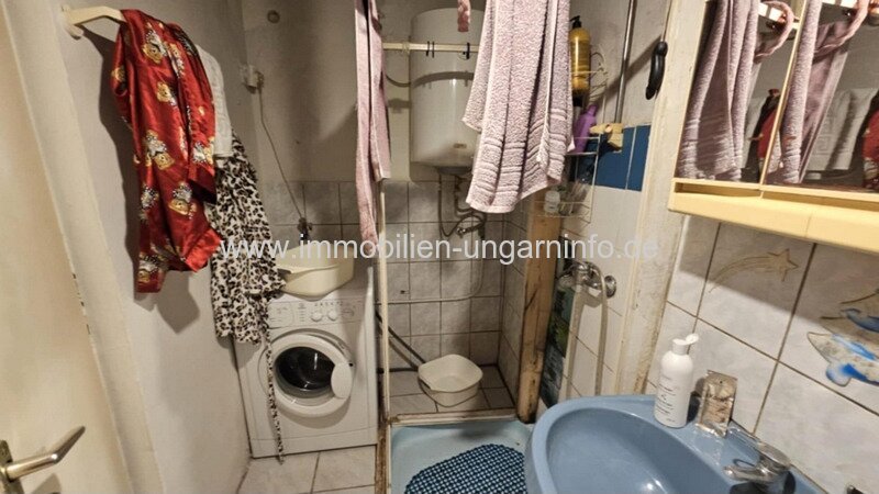 Einfamilienhaus im Komitat Somogy