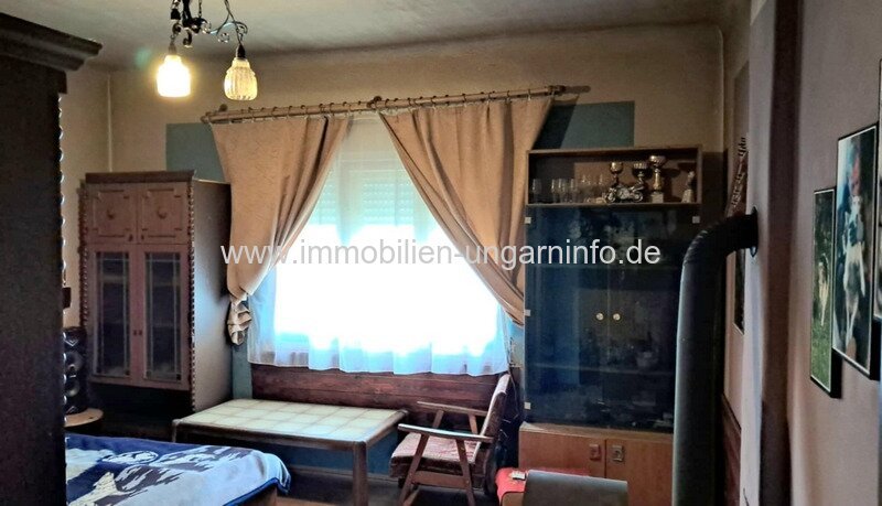 Einfamilienhaus im Komitat Somogy - 35.500 Euro