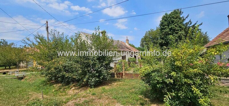 Bauernhaus zu verkaufen im Kreis Somogy