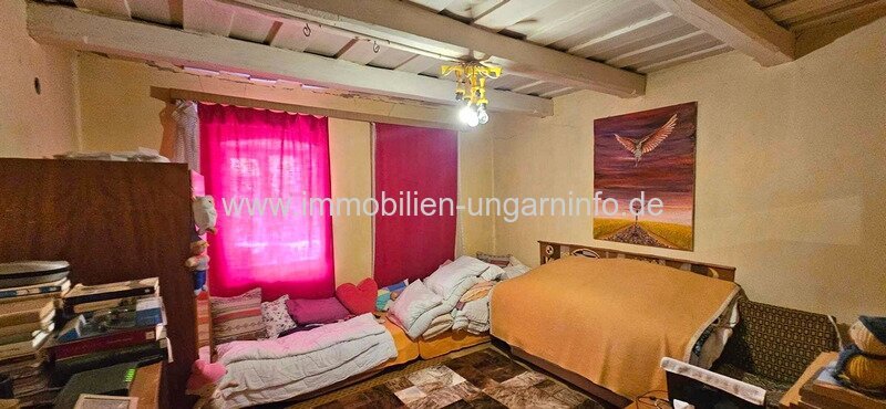 Bauernhaus zu verkaufen im Kreis Somogy