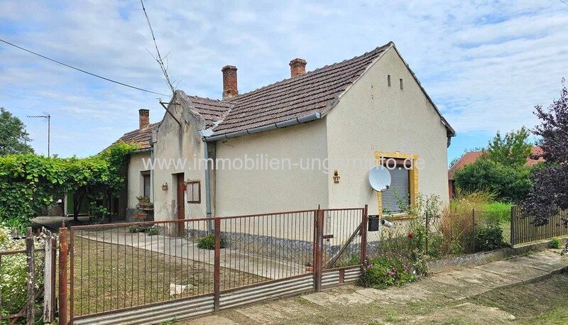 Einfamilienhaus mit vier Schlafzimmern im Komitat Somogy