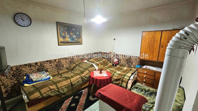 Einfamilienhaus mit vier Schlafzimmern im Komitat Somogy