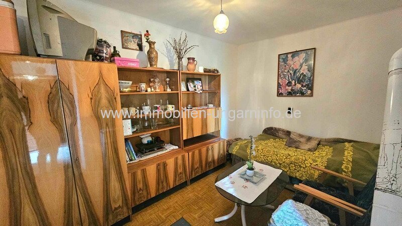 Einfamilienhaus mit vier Schlafzimmern im Komitat Somogy