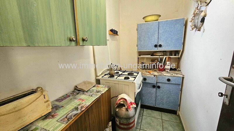 Einfamilienhaus mit vier Schlafzimmern im Komitat Somogy