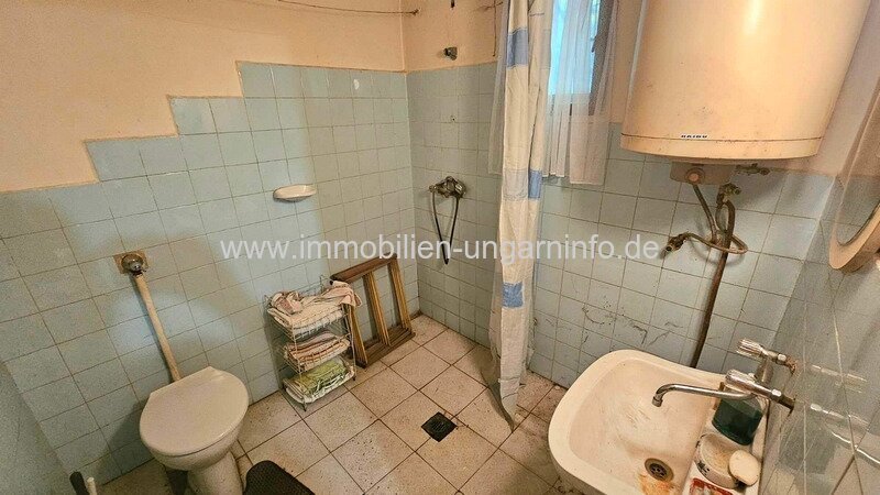 Einfamilienhaus mit vier Schlafzimmern im Komitat Somogy