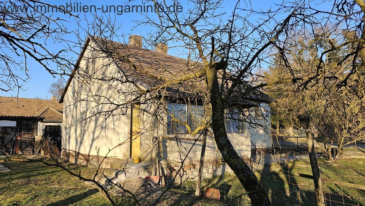 Familienhaus in der Nähe des Plattensees