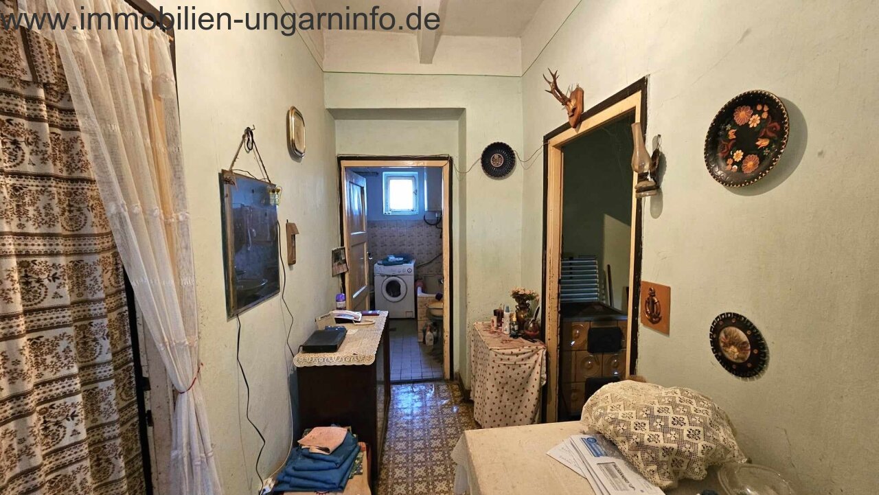 Familienhaus in der Nähe des Plattensees