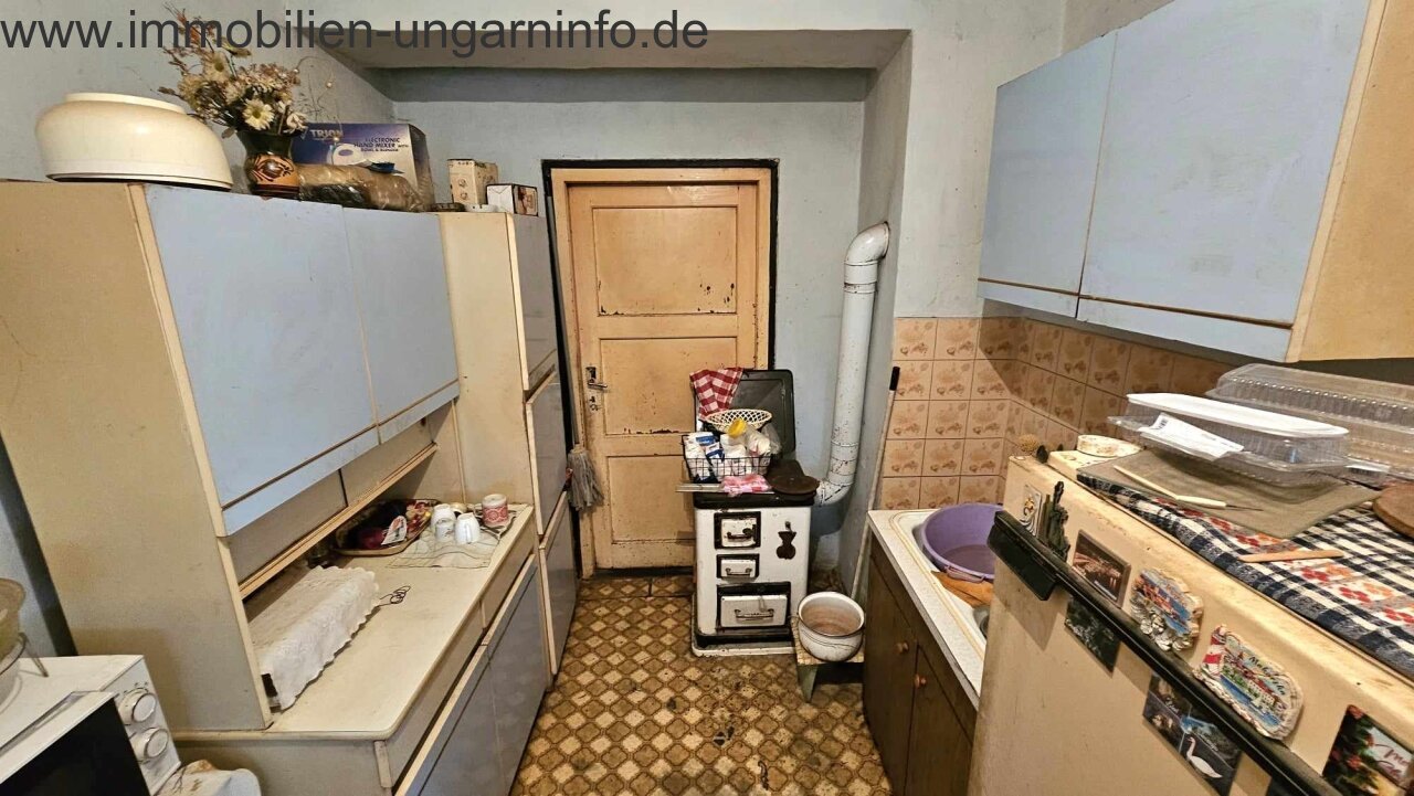 Familienhaus in der Nähe des Plattensees