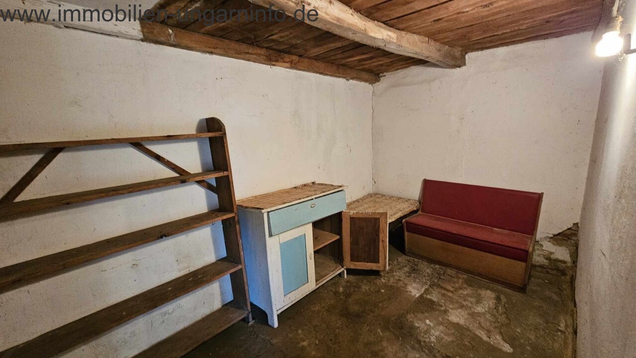 Einfamilienhaus in der Balatonregion zu verkaufen