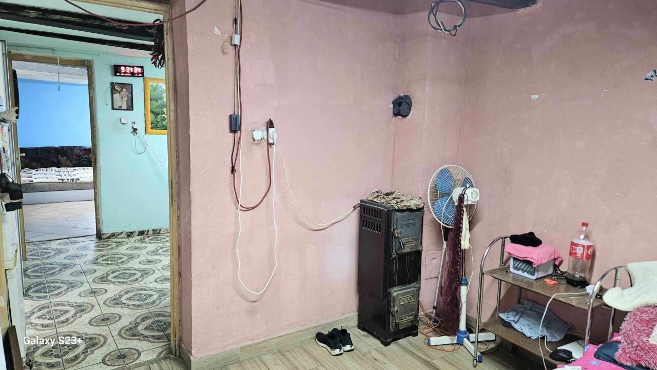 Einfamilienhaus mit großem Grundstück und Wald in der Nähe des Plattensees