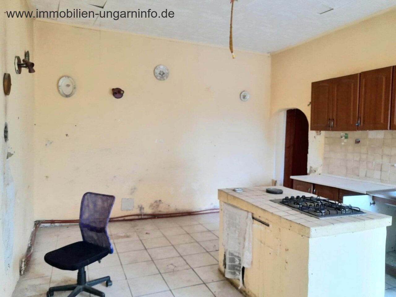 4 bedroom family home for sale in Somogy county