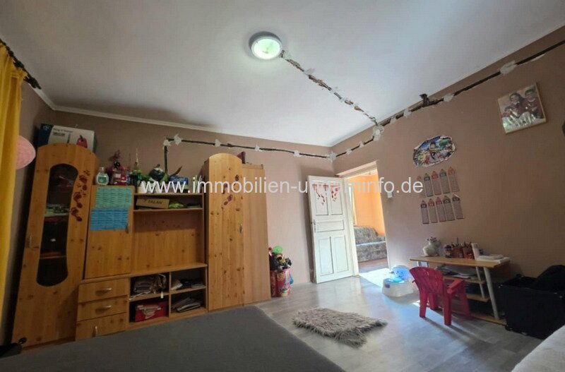 Familienhaus südlich des Plattensees