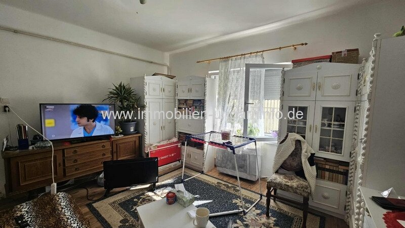 Kleines Stadtfamilienhaus zum Verkauf in Marcali