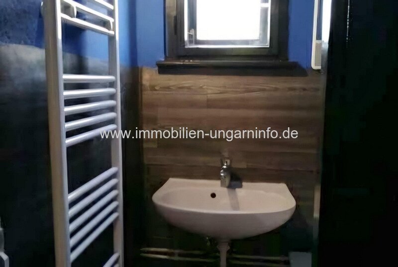 Wochenendhaus in der Nähe des Velence-Sees