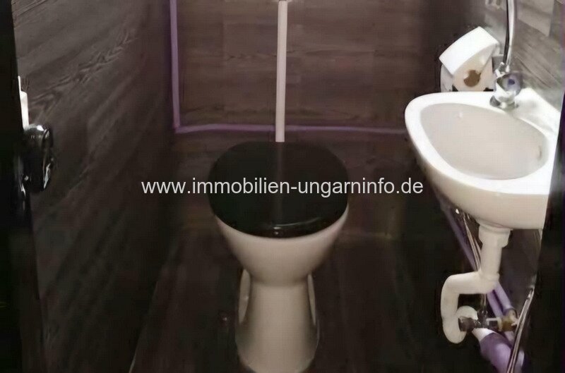 Wochenendhaus in der Nähe des Velence-Sees