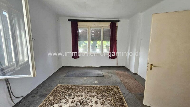 Doppelhaus in Marcali - beide Einheiten zusammen zu verkaufen