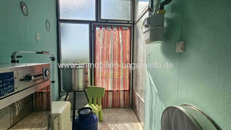 Doppelhaus in Marcali - beide Einheiten zusammen zu verkaufen